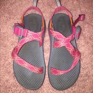 Chaco Sandles